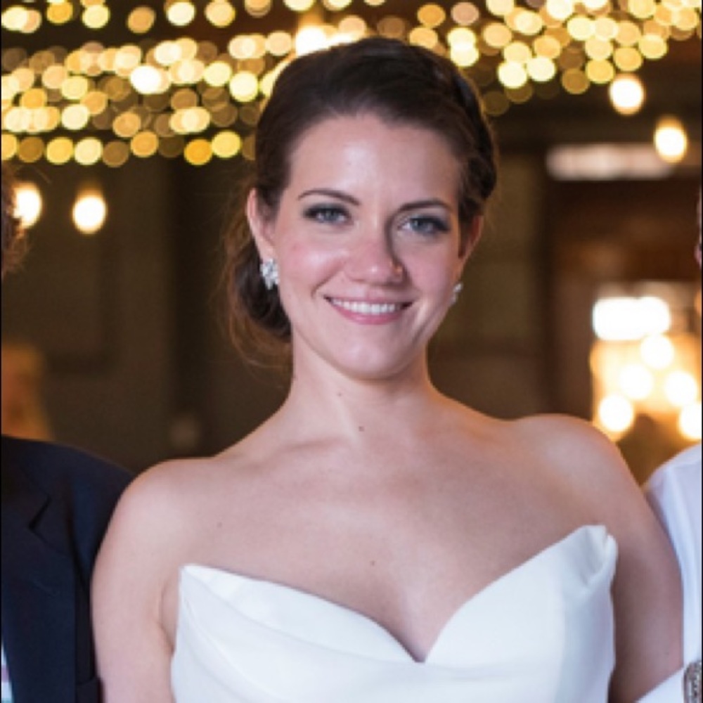 Meet your Posher, Lauren